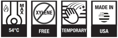 Pastele za gume Tyre Marque®karakteristike