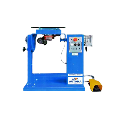 Power 360 I M HC 150 pozicioner