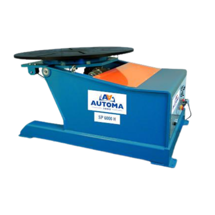 SP-6000-H-pozicioner