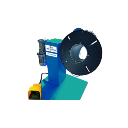 SPS-150-HC-200-pozicioner