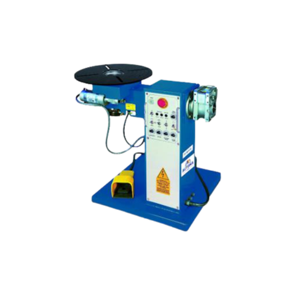 SPS-150S-HC-PLC-pozicioner
