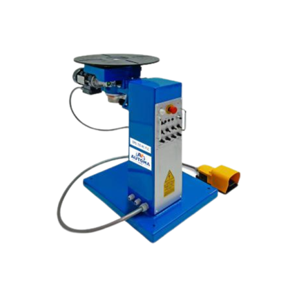 SPS-75S-HC-PLC-pozicioner