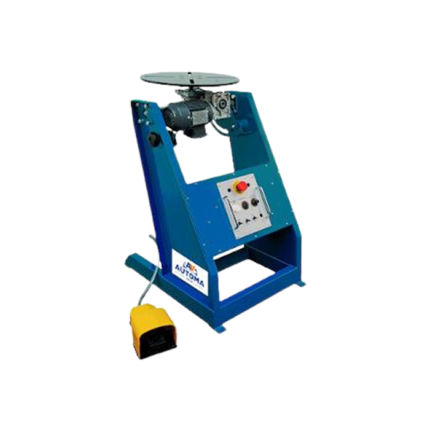 SPS-Power-120-I-pozicioner