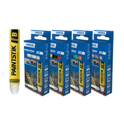 Set čvrstih markera Painstick® Original B Standard