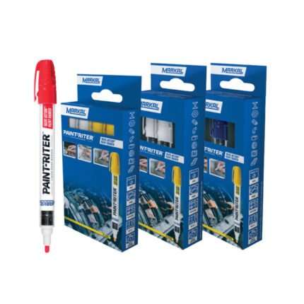 Set industrijskih markera sa bojom Valve Action Paint Riter®