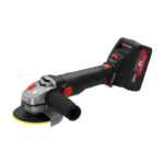Set kutne brusilice VARILEX® AKKU BRUSHLESS