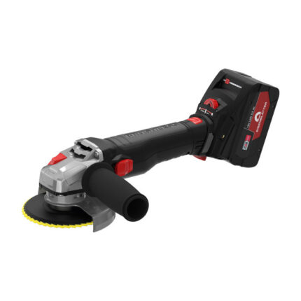 Set kutne brusilice VARILEX® AKKU BRUSHLESS