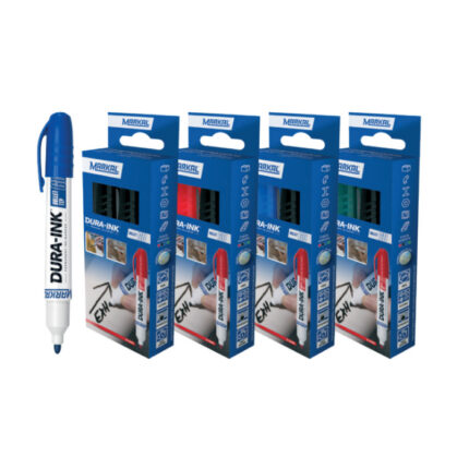 Set markera s tintom Dura-Ink® Bullet Tip 60