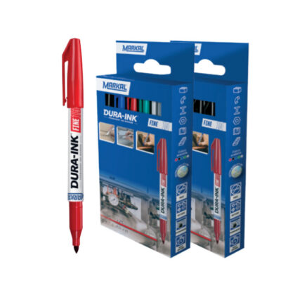 Set markera s tintom Dura-Ink® Fine 15
