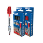 Set metalnih markera s tintom u obliku dijetla Dura-Ink® 25 boje