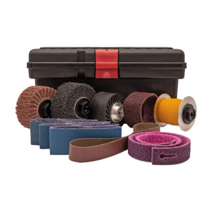 Set pribora za PTX Compact HT