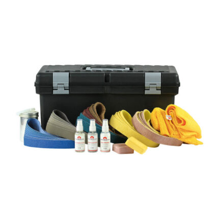 Set pribora za remenje 30 x 533 mm