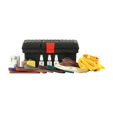 Set pribora za remenje 59 x 533mm