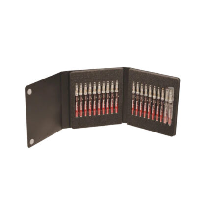 Set za mjerenje površinske temperature Tempilstik®boje