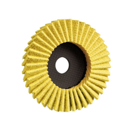 BRIGHTEX FLAP Berry + Sun disk za poliranje 2