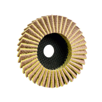 BRIGHTEX FLAP Berry + Sun disk za poliranje