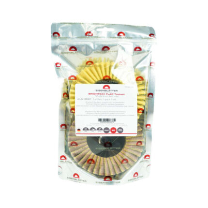 BRIGHTEX® FLAP set za testiranje