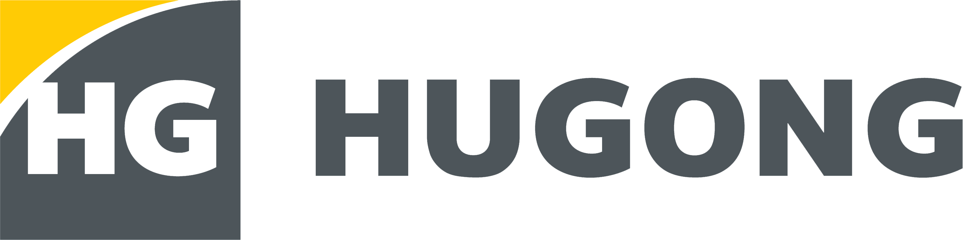 HUGONGLogo