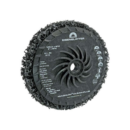 MAGNUM CLEAN-PLUS disk za čišćenje 2