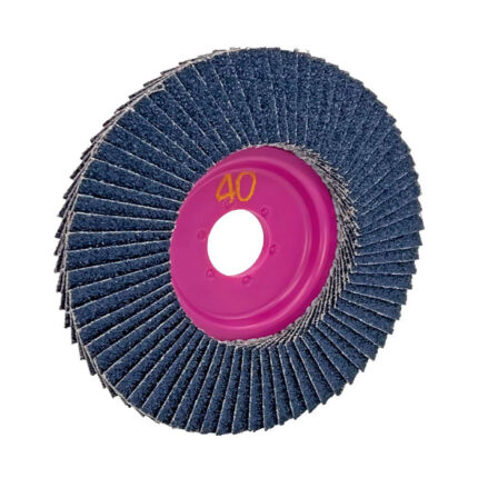 MAGNUM LBD lamelni disk za kutno zavarivanje 2