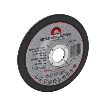 MAGNUM TWINFLEX brusni disk