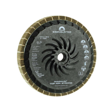 MAGNUM Top Mix disk od flisa 2