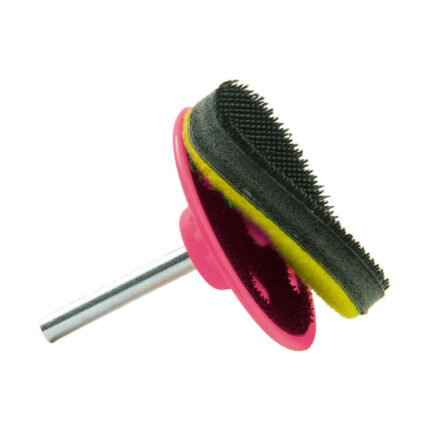 MINI FIX mekana podloga za disk za sustave za brzu izmjenu 5