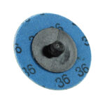 PINLOC abrazivni abrazivni disk 2