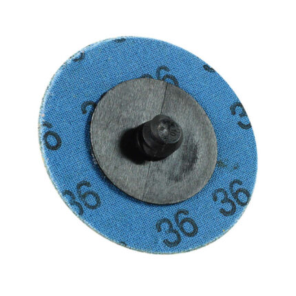 PINLOC abrazivni abrazivni disk 2