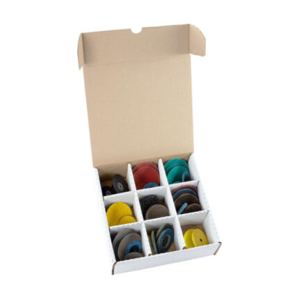 PINLOC početni set 2