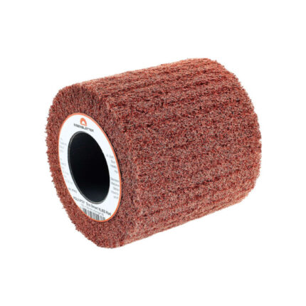 POLY-PTX Eco Smart kolut za poliranje od flisa 2