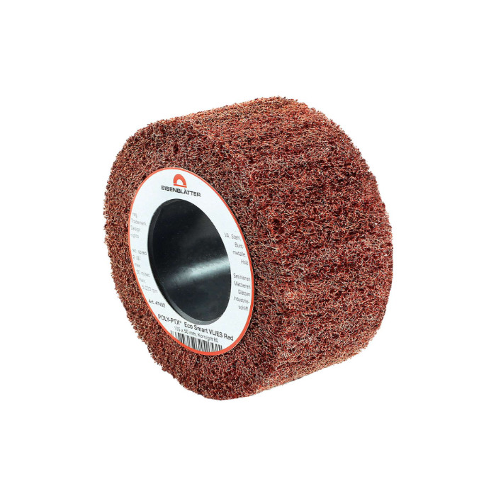 POLY-PTX Eco Smart kolut za poliranje od flisa POLY-PTX Eco Smart kolut za poliranje od flisa