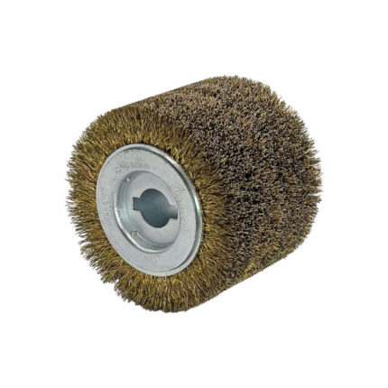POLY-PTX žičana četka 2