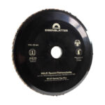 ROLEI HellFire specijalni LBD lamelni disk 2