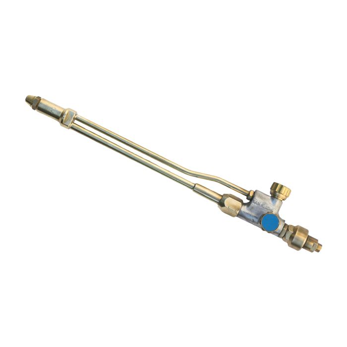 Rezac za autogeno rezanje RAM-93-03-ravni