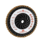 TRIMFIX HellFire Heavy-Duty keramički LBD lamelni disk 2