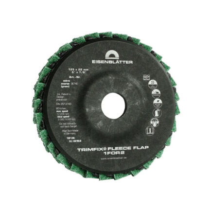 TRIMFIX SC disk od flisa 2