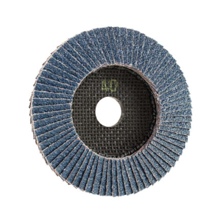 TRIMFIX ZIRCOPUR LBD lamelni disk