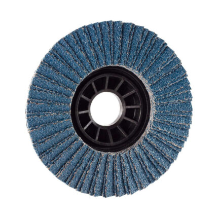 ZIRCOTEX® najlonski LBD lamelni disk