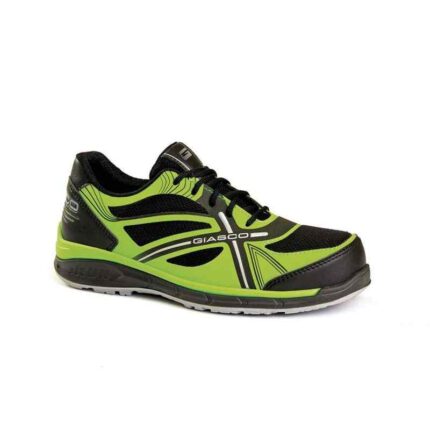 GIASCO HURRICANE S3