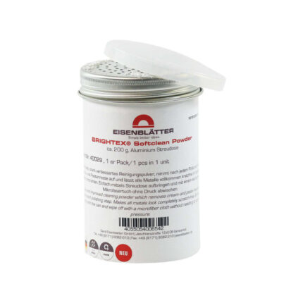 BRIGHTEX Softclean prašak 2