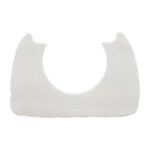 Filtarske tkanine za poklopac za zaštitu od čestica