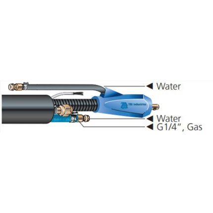 Gorionik-za-TIG-zavarivanje-sa-ventilom-SR-18-TSB-3550-O-13-mm-Galerija-1