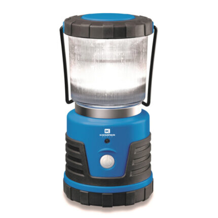Led lampa za kampiranje T1001