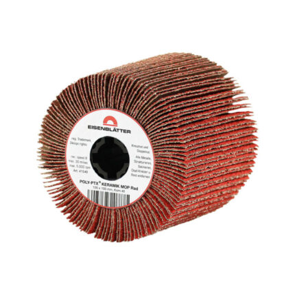 POLY-PTX CERAMIC lepezasti kolut