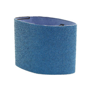 POLY PTX cirkonijski brusni kolut