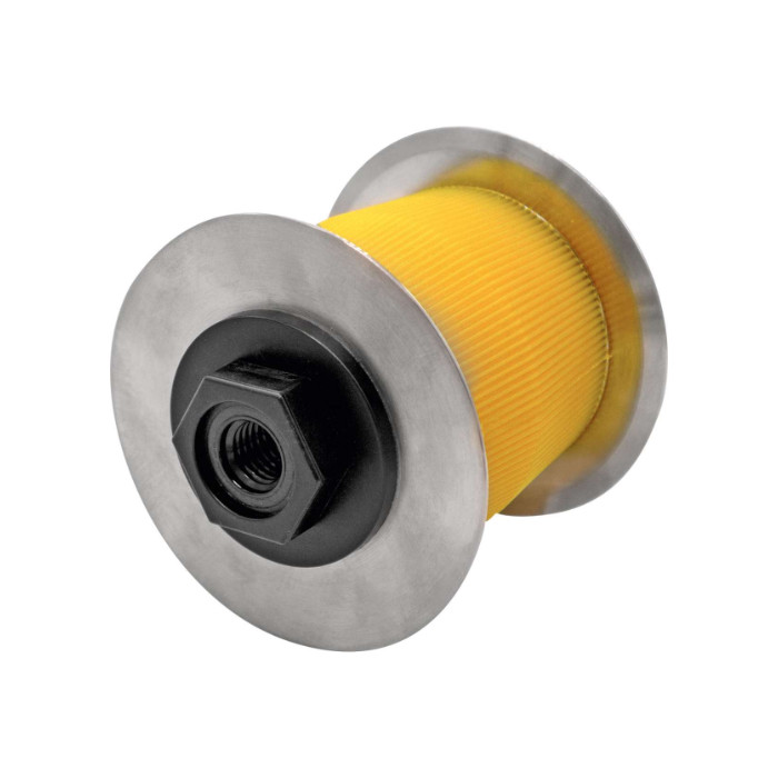 Pogonski valjak za brusne trake Pogonski valjak za brusne trake