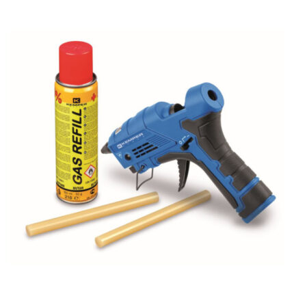 Set plinskog pištolja za otapanje ljepila 1067KIT