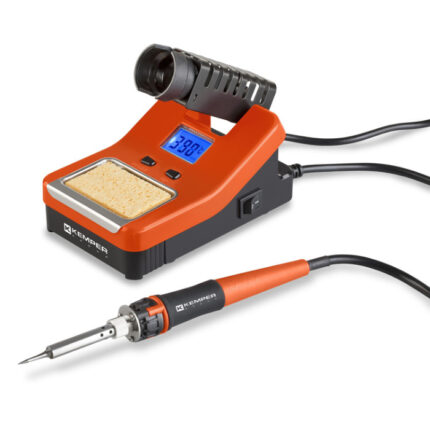 Stanica za lemljenje s digitalnim zaslonom 30W 1610