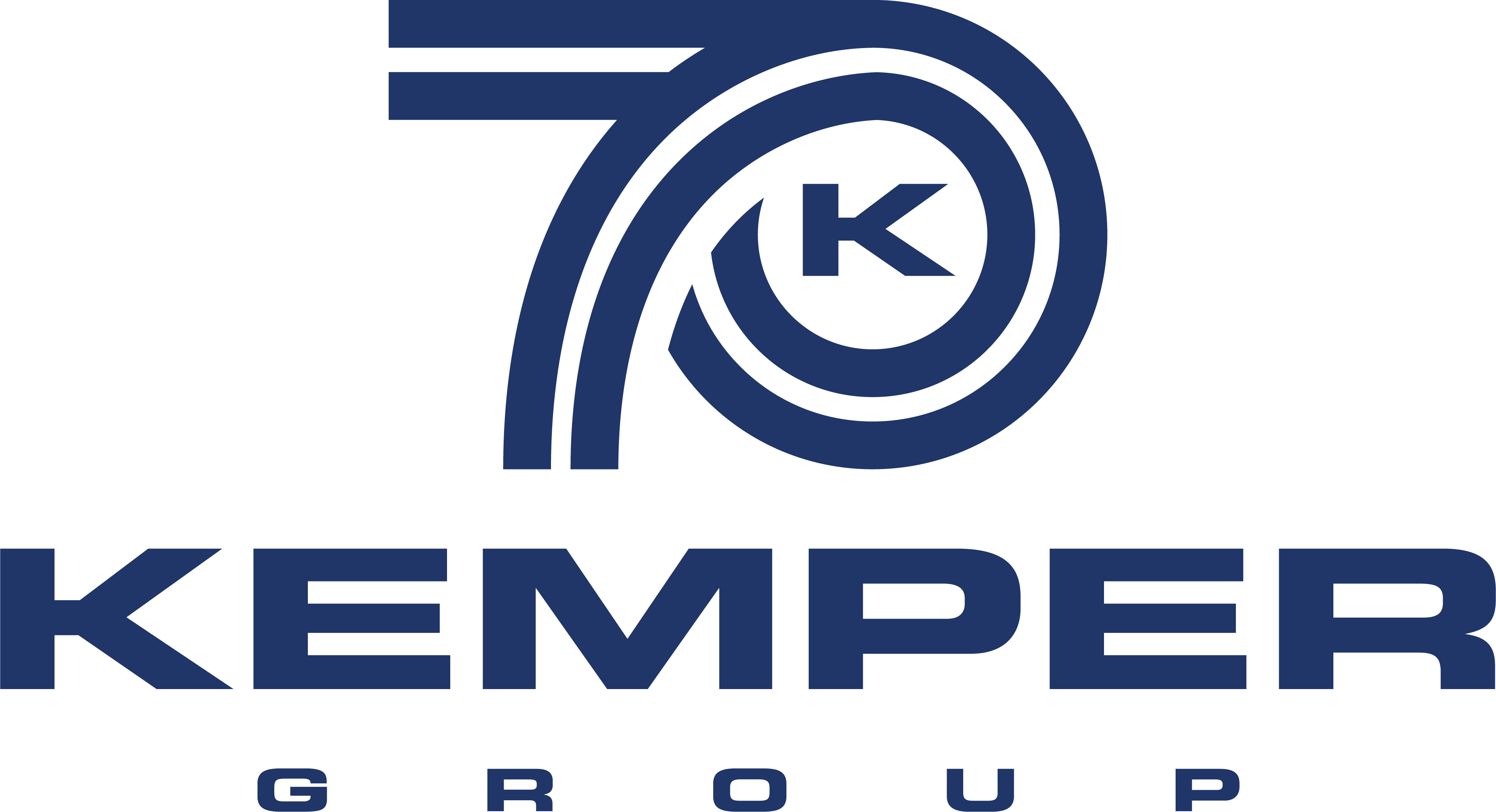 logo kemper